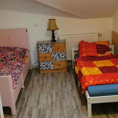 Ferienwohnung Linda Ruderatshofen Exterior foto