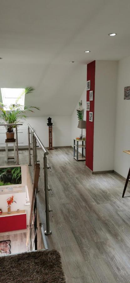 Ferienwohnung Linda Ruderatshofen Exterior foto
