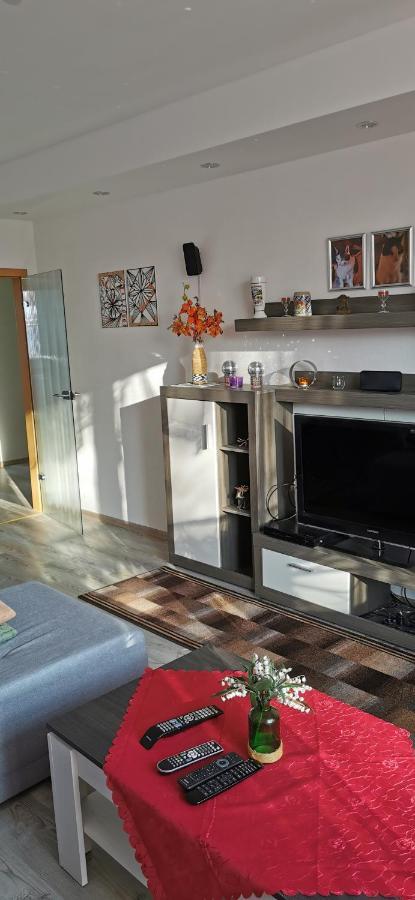 Ferienwohnung Linda Ruderatshofen Exterior foto