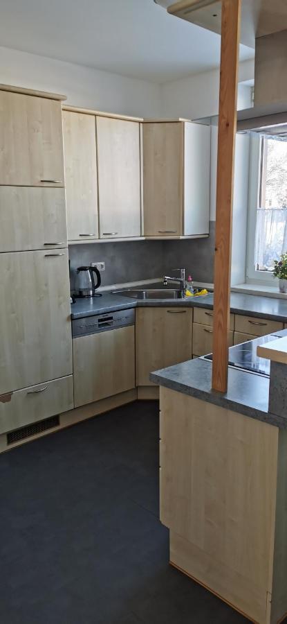 Ferienwohnung Linda Ruderatshofen Exterior foto