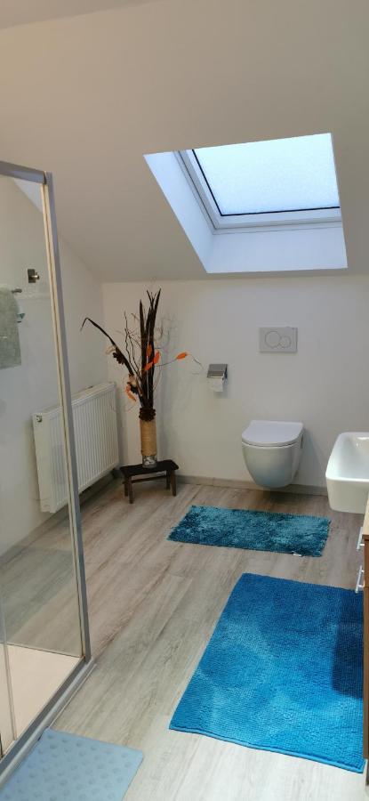 Ferienwohnung Linda Ruderatshofen Exterior foto